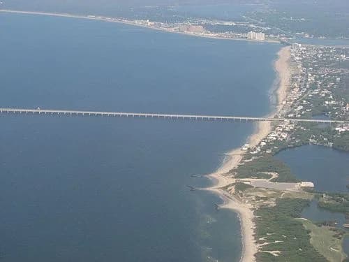 Chesapeake Bay