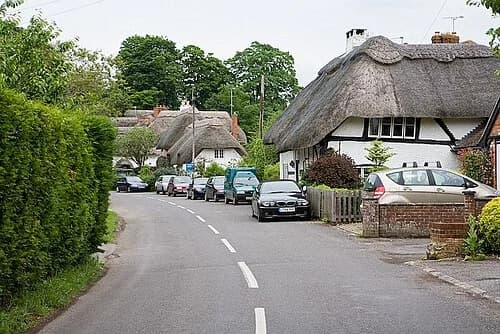 Chilbolton
