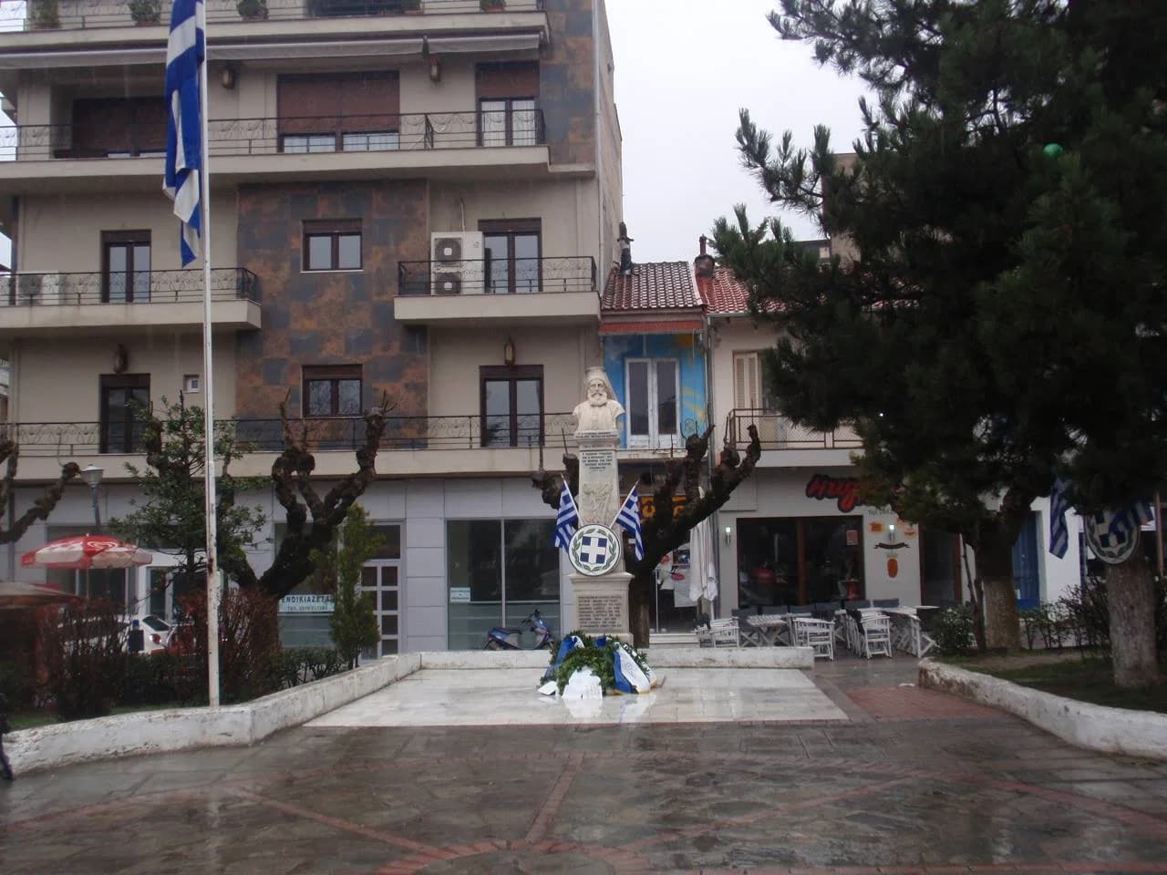 Grevena