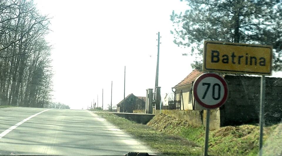 Batrina