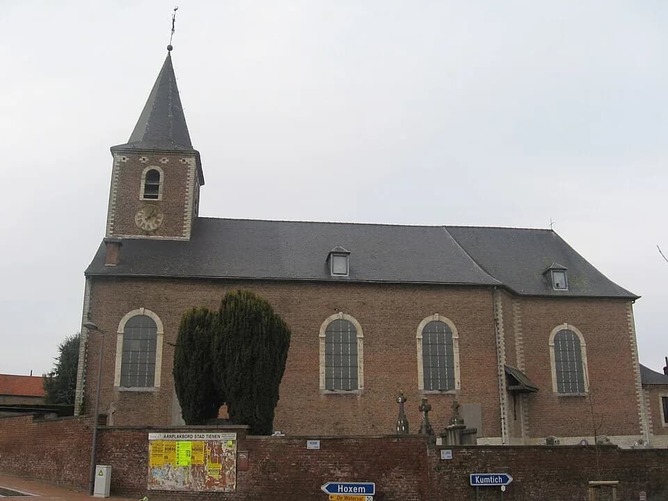 Oorbeek