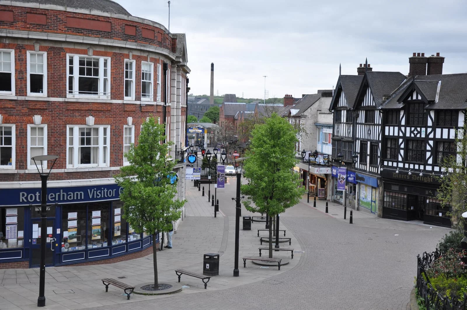Rotherham