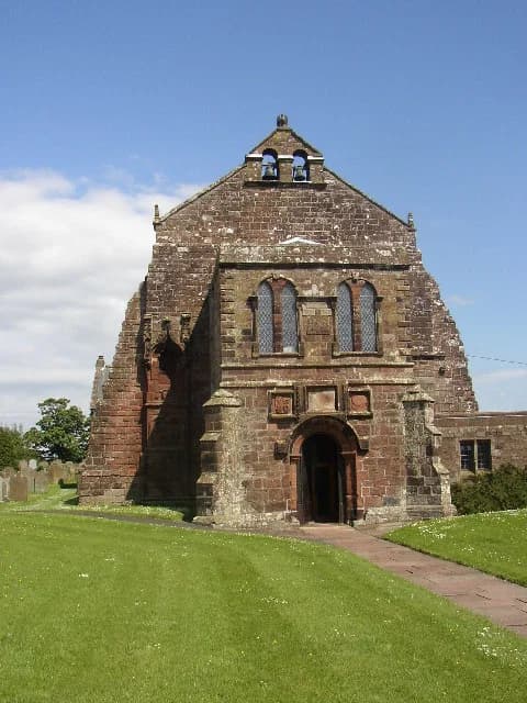 Abbeytown