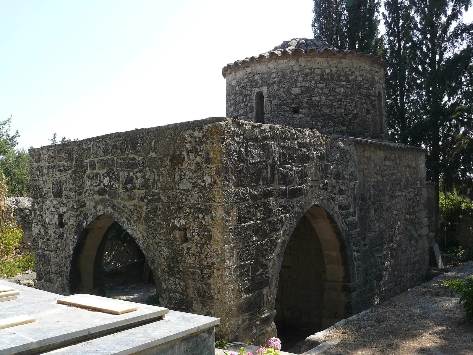 Agios Ioannis (Festos)