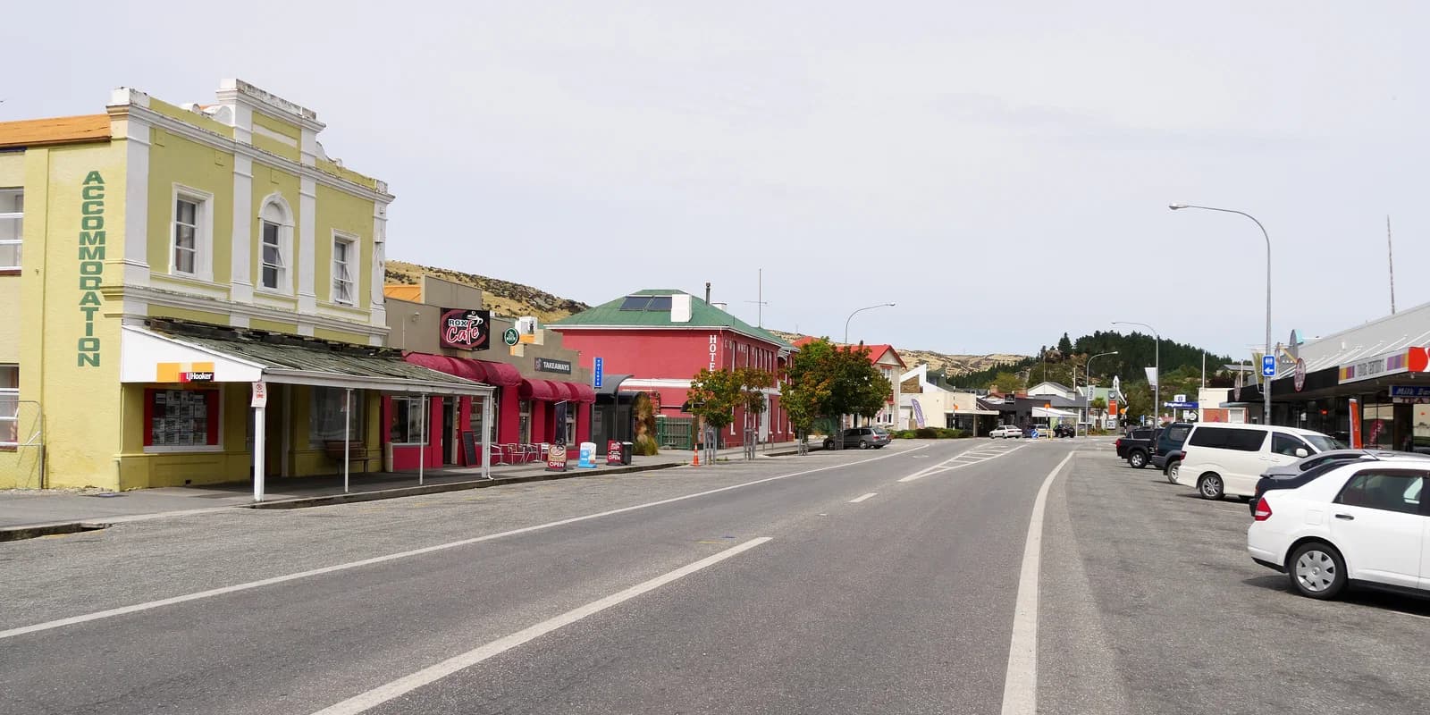 Roxburgh