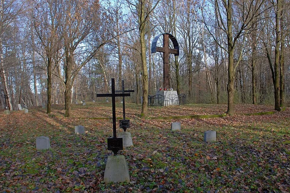 Gorzejowa