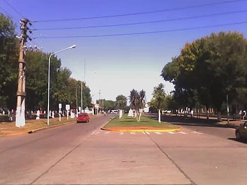 Pontevedra, Buenos Aires Province