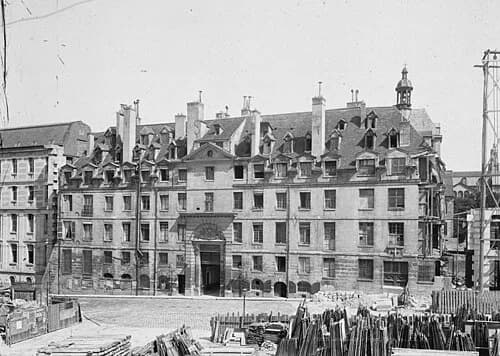 Collège Louis-le-Grand (Paris)