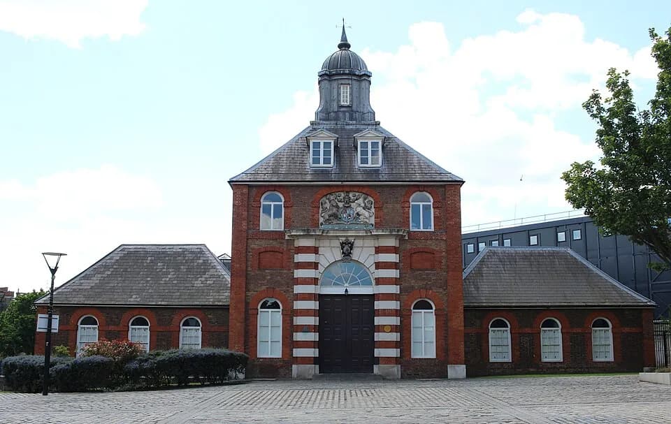 Royal Arsenal