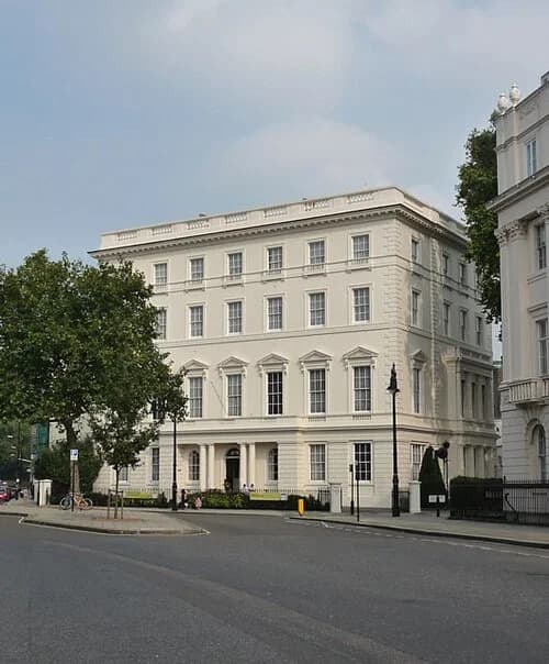 Royal College of Defence Studies