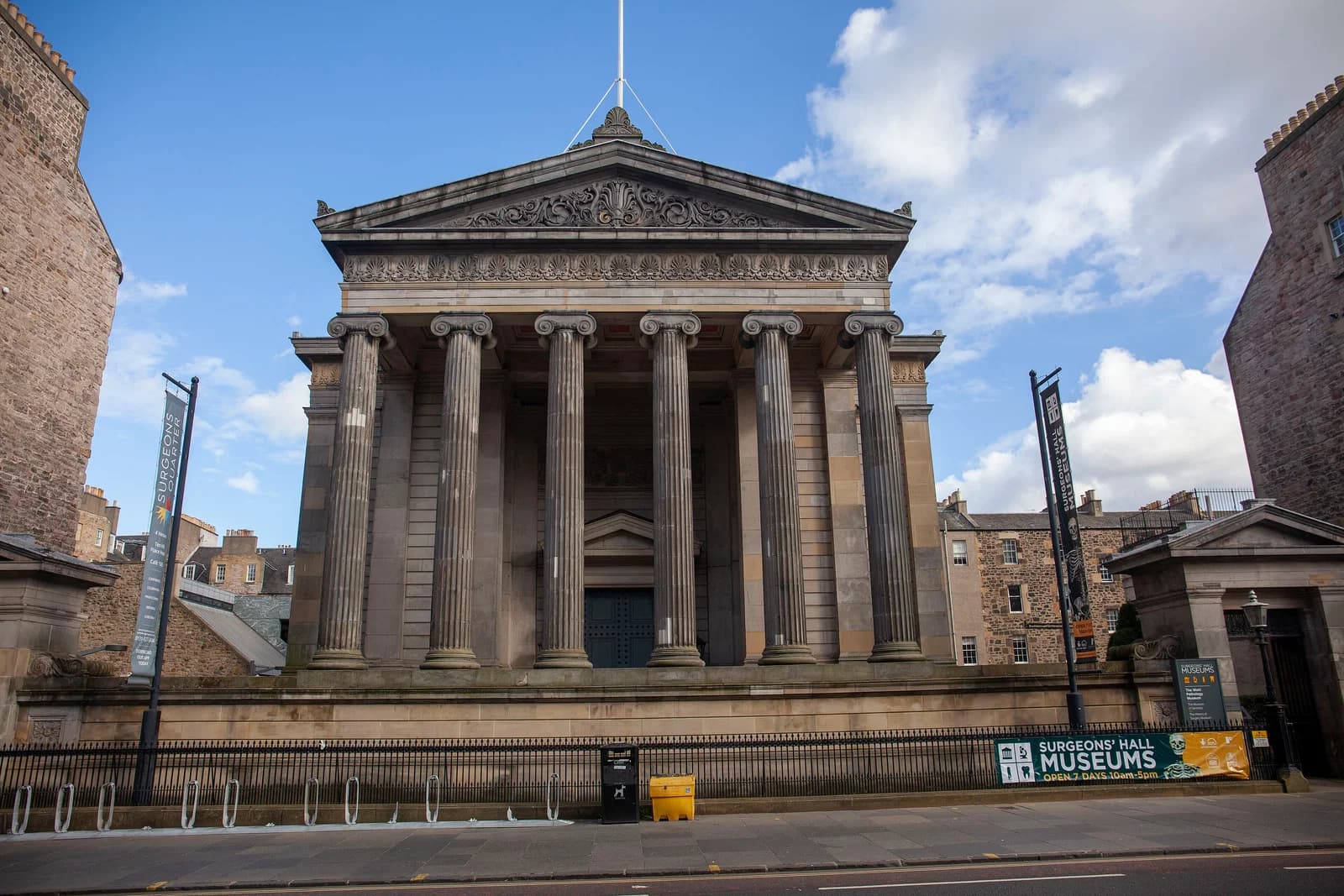 Royal College of Surgeons of Edinburgh