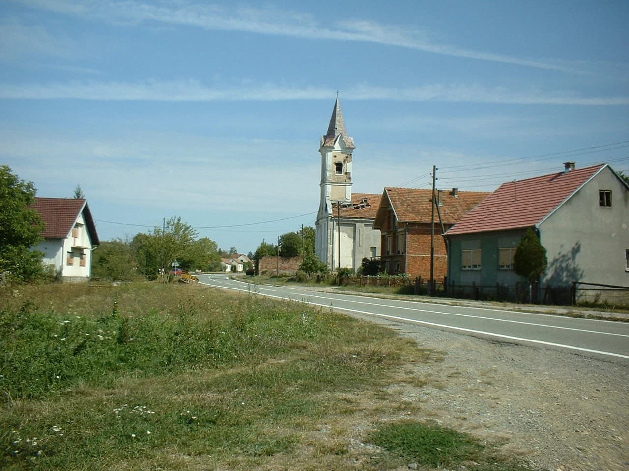 Donji Čaglić
