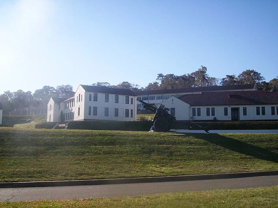 Royal Military College