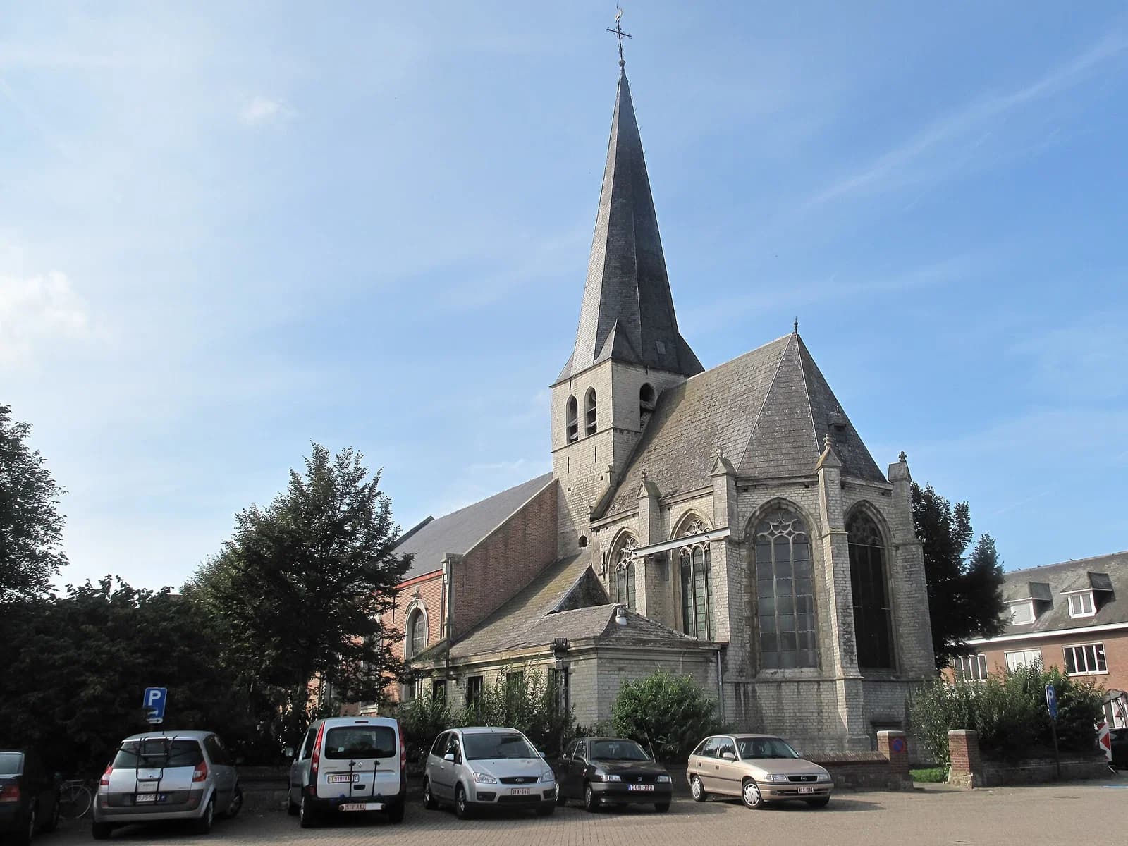 Steenhuffel