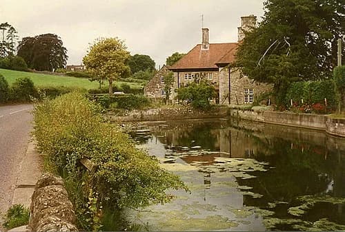 Barrow Gurney