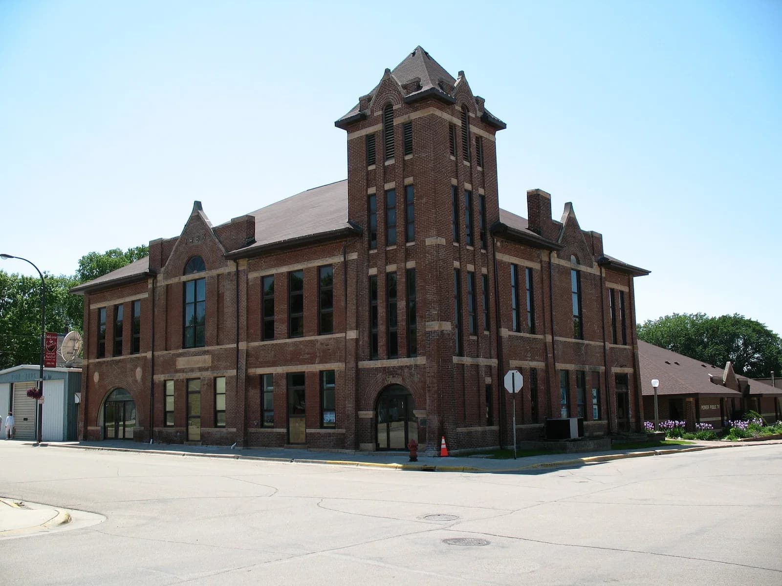 Appleton