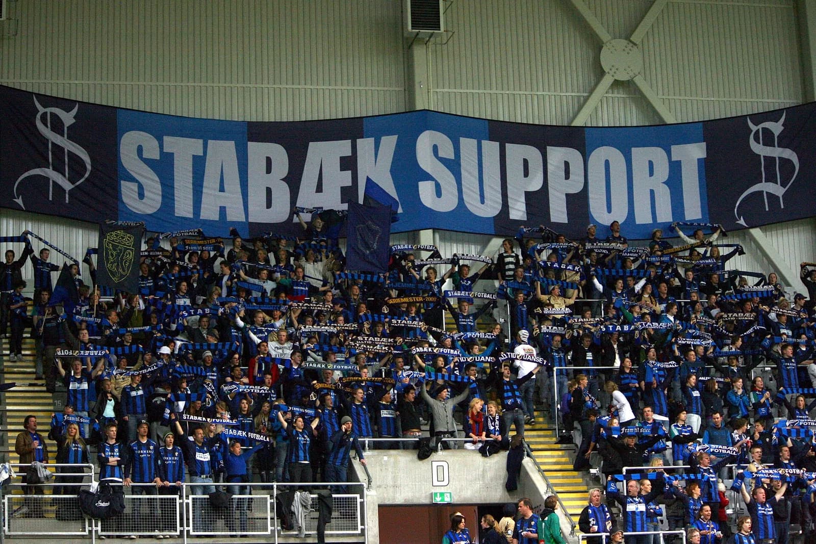Stabæk Fotball