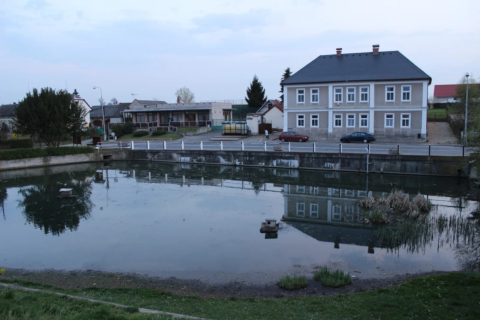 Nemyslovice