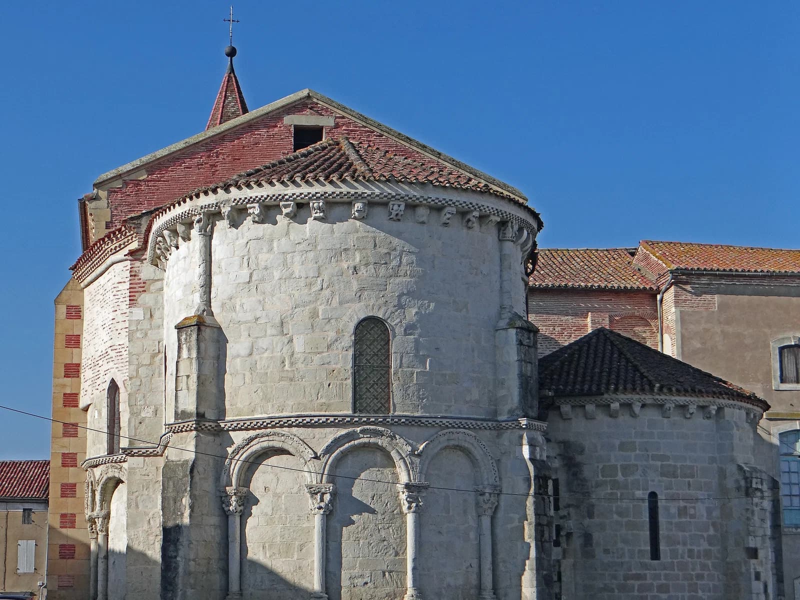 Sainte-Livrade-sur-Lot