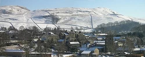 Giggleswick
