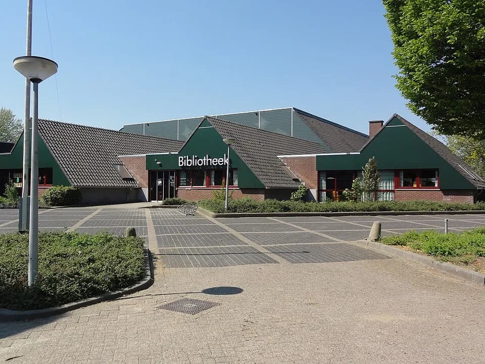 Zetten