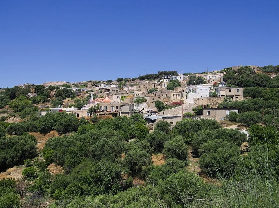 Agia Triada