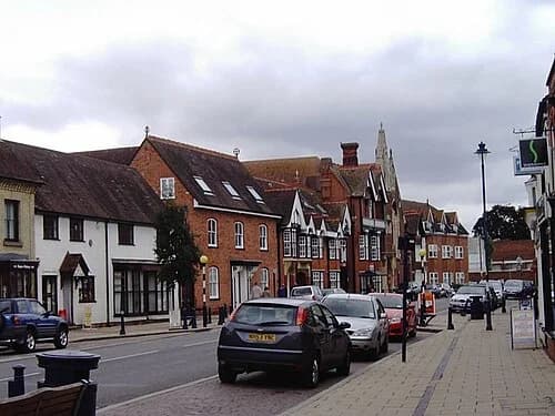 Shefford