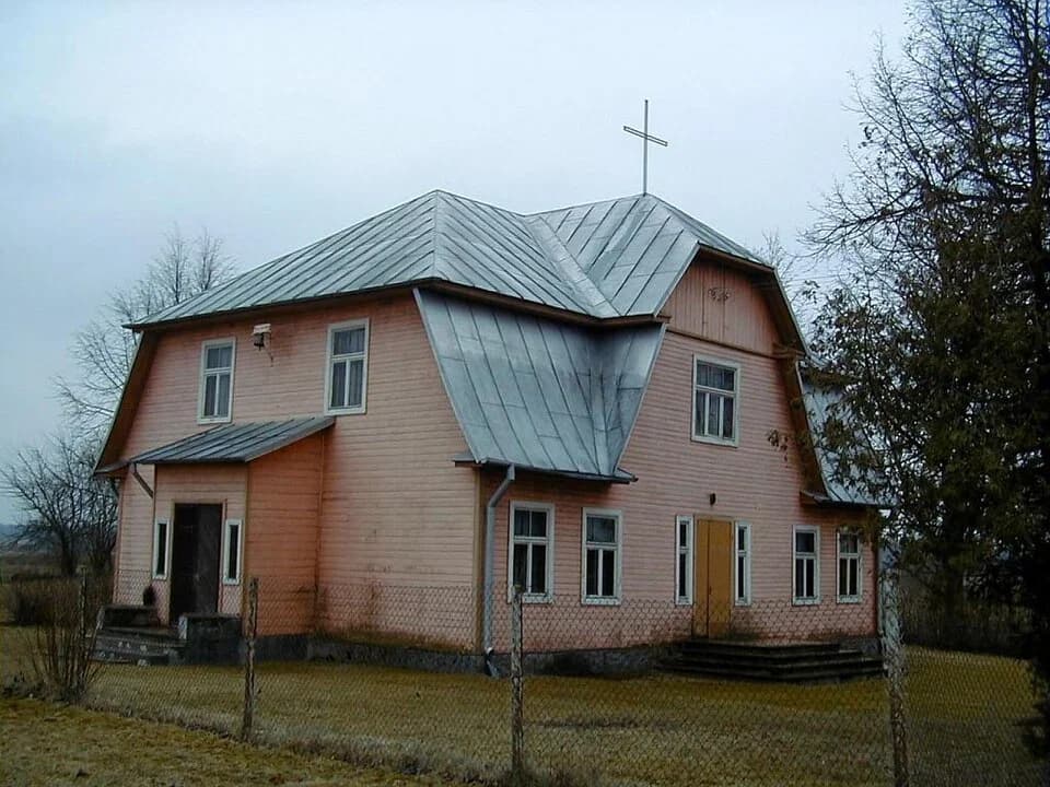 Rugāji