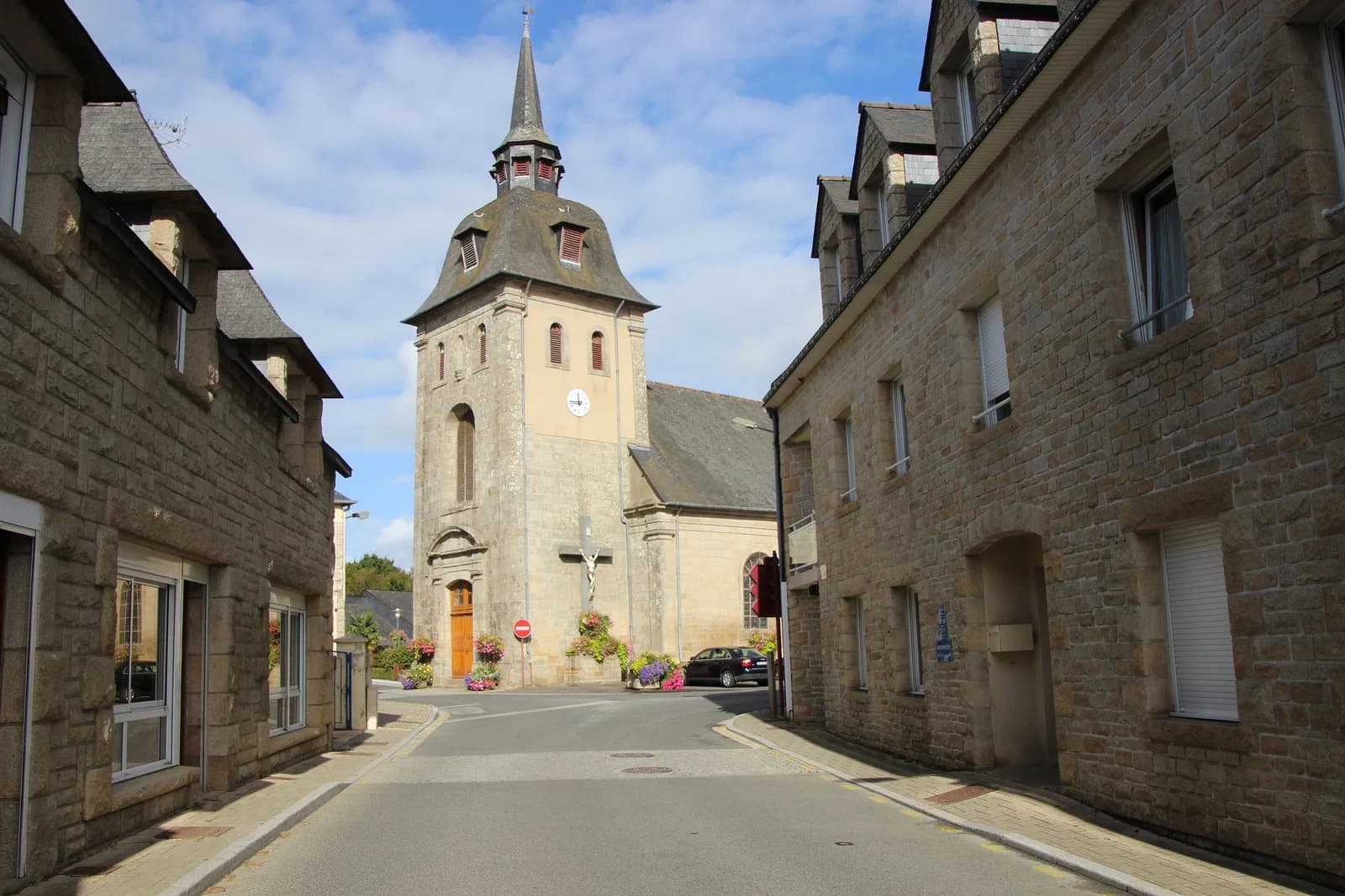 La Motte