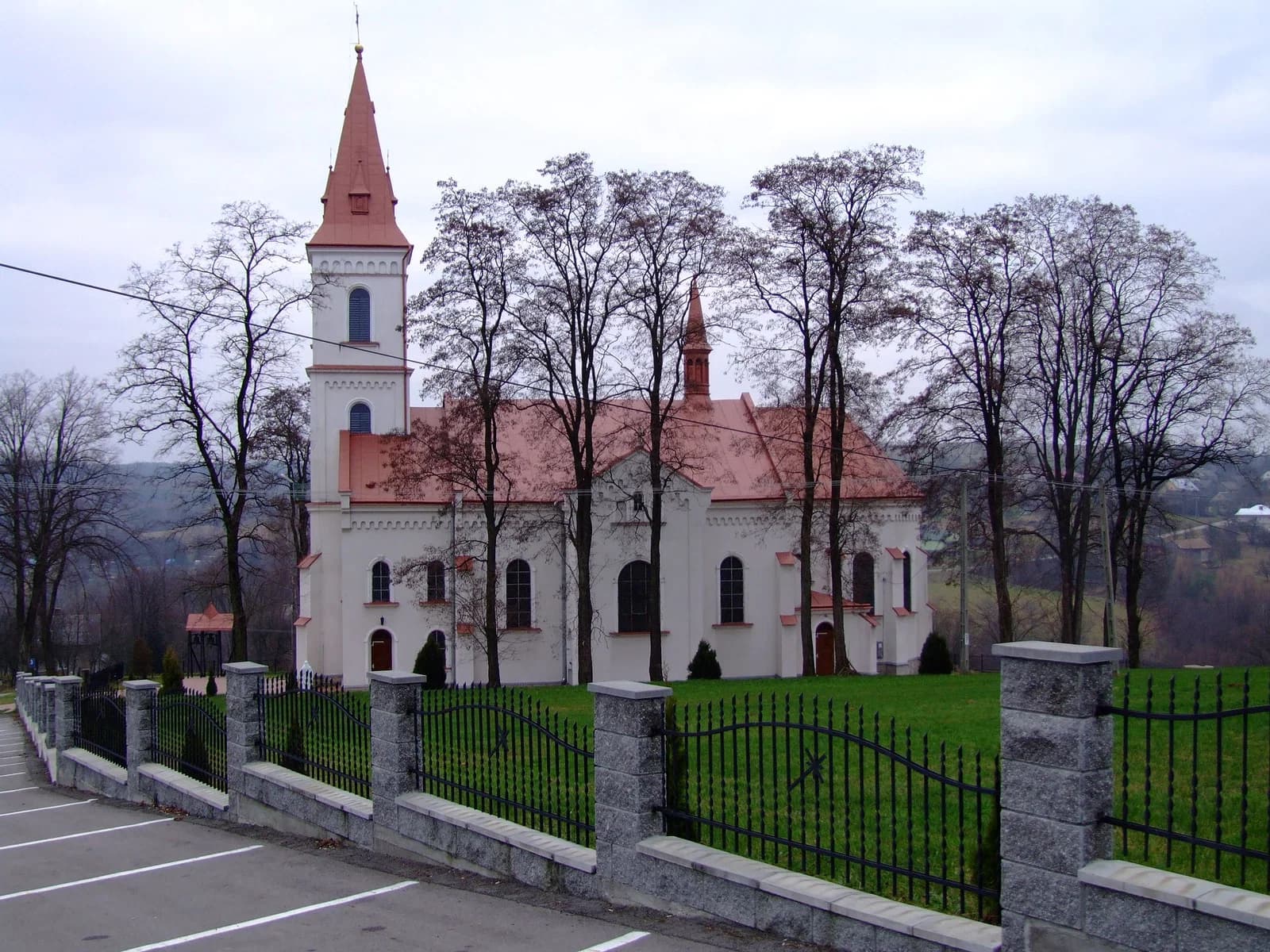 Dylągowa