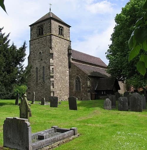 Barlestone