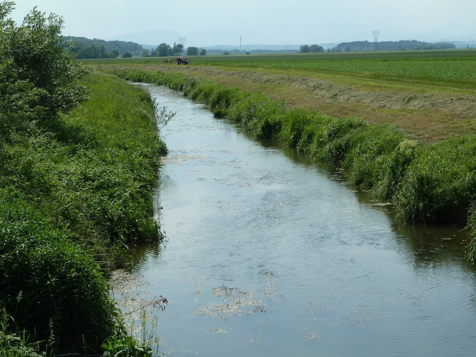 Podlože