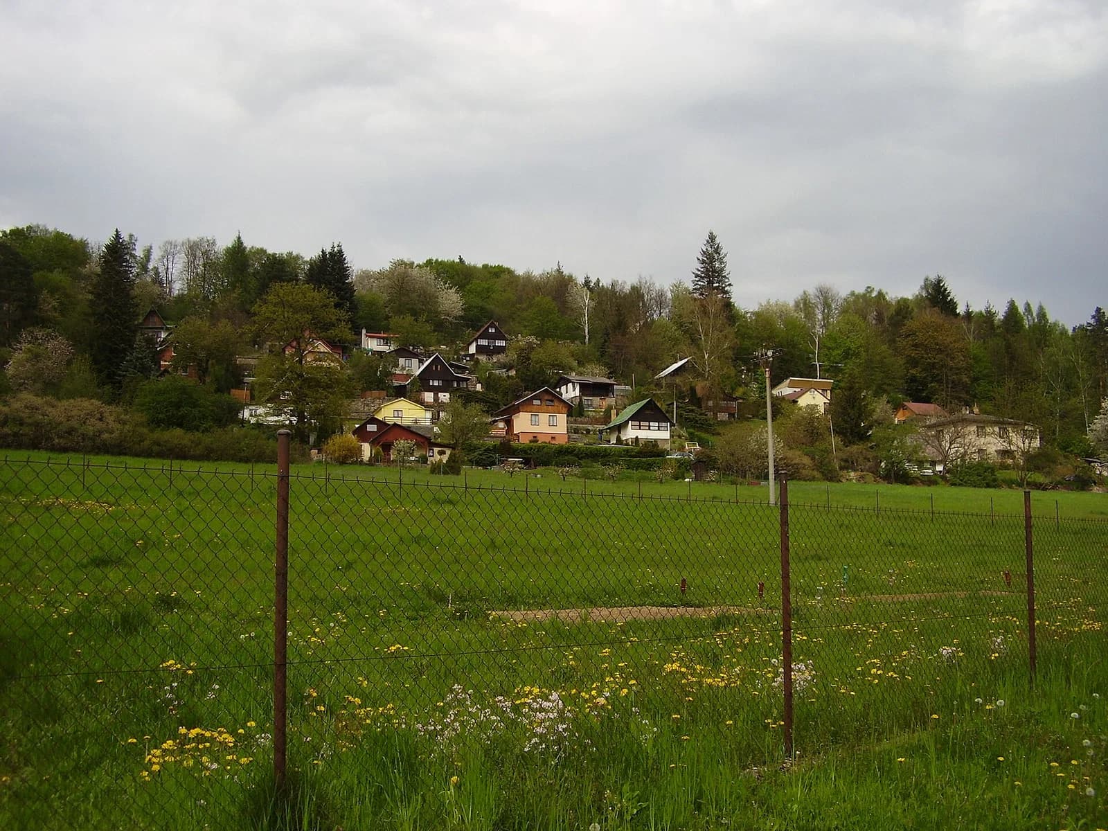 Kaliště
