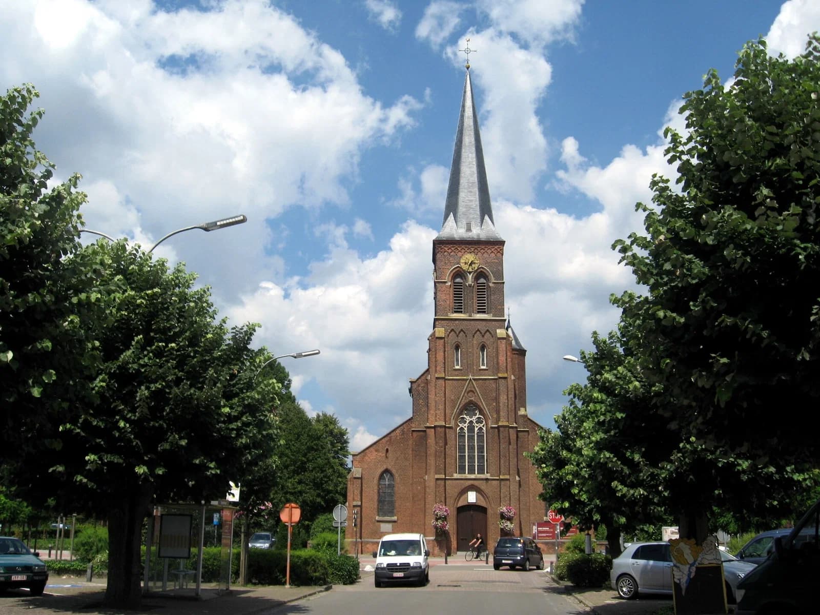 Onze-Lieve-Vrouw-Olen