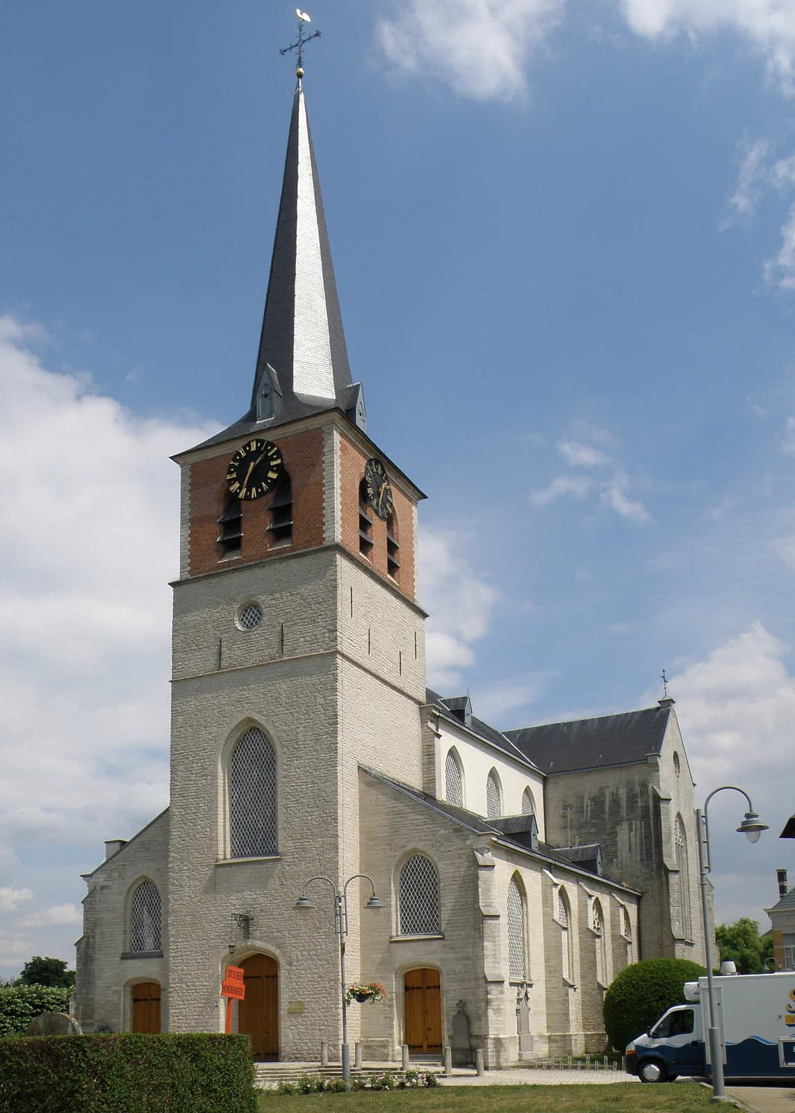 Ranst