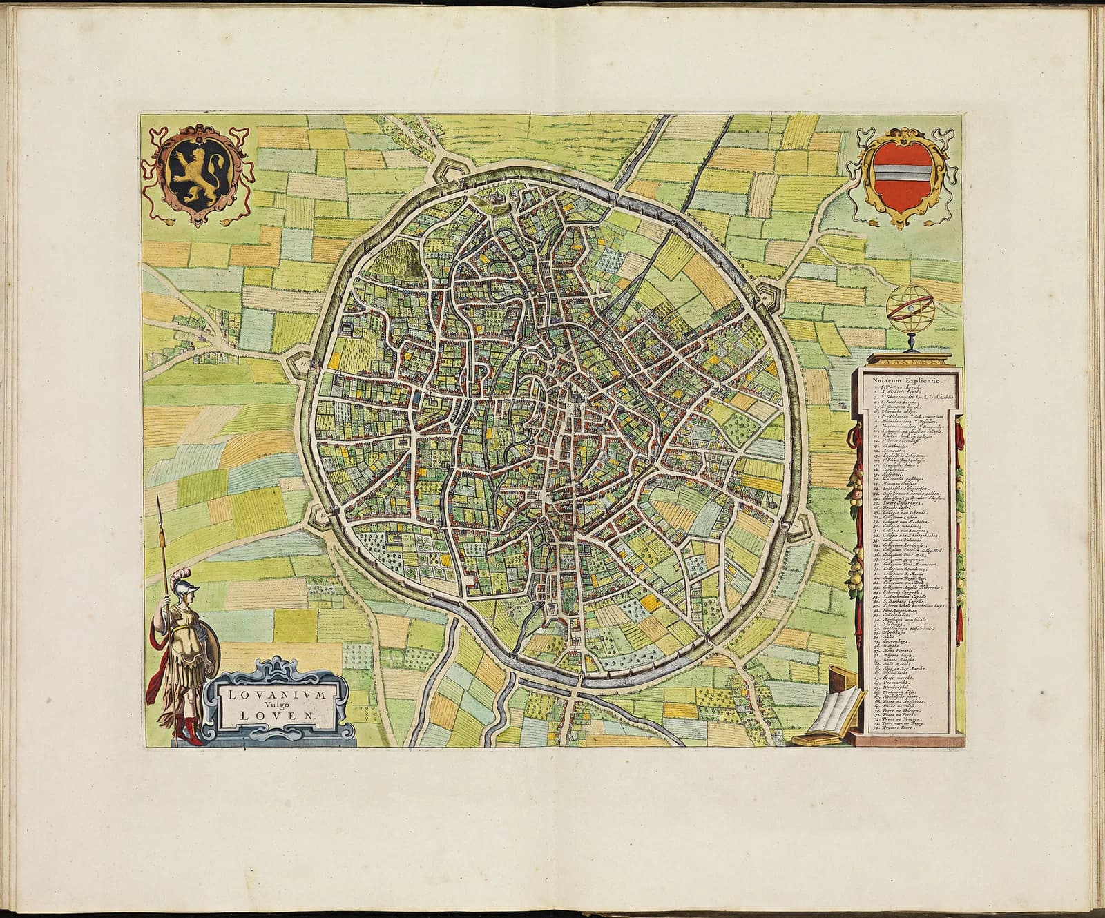 Leuven