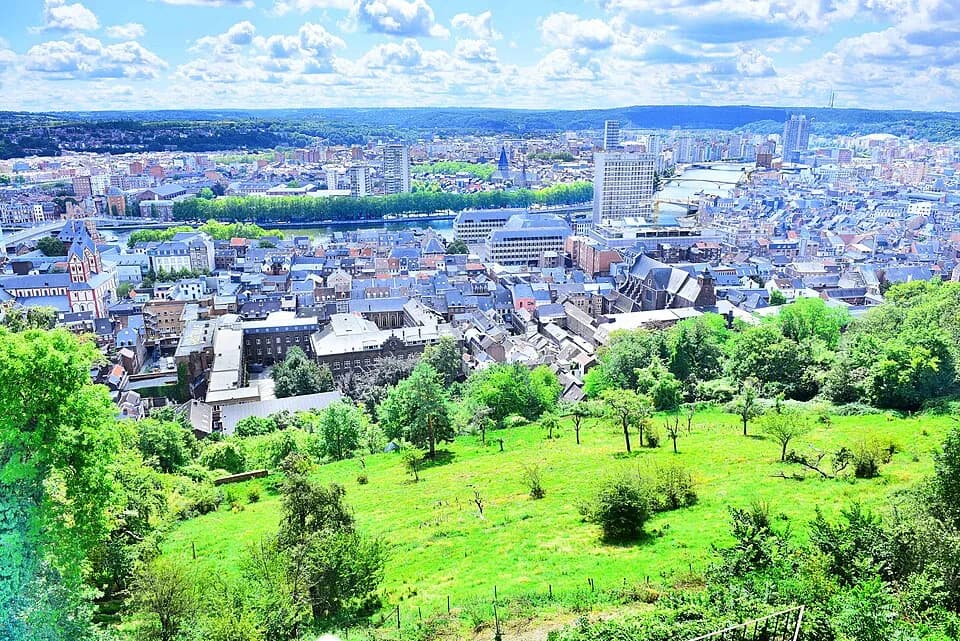 Liège