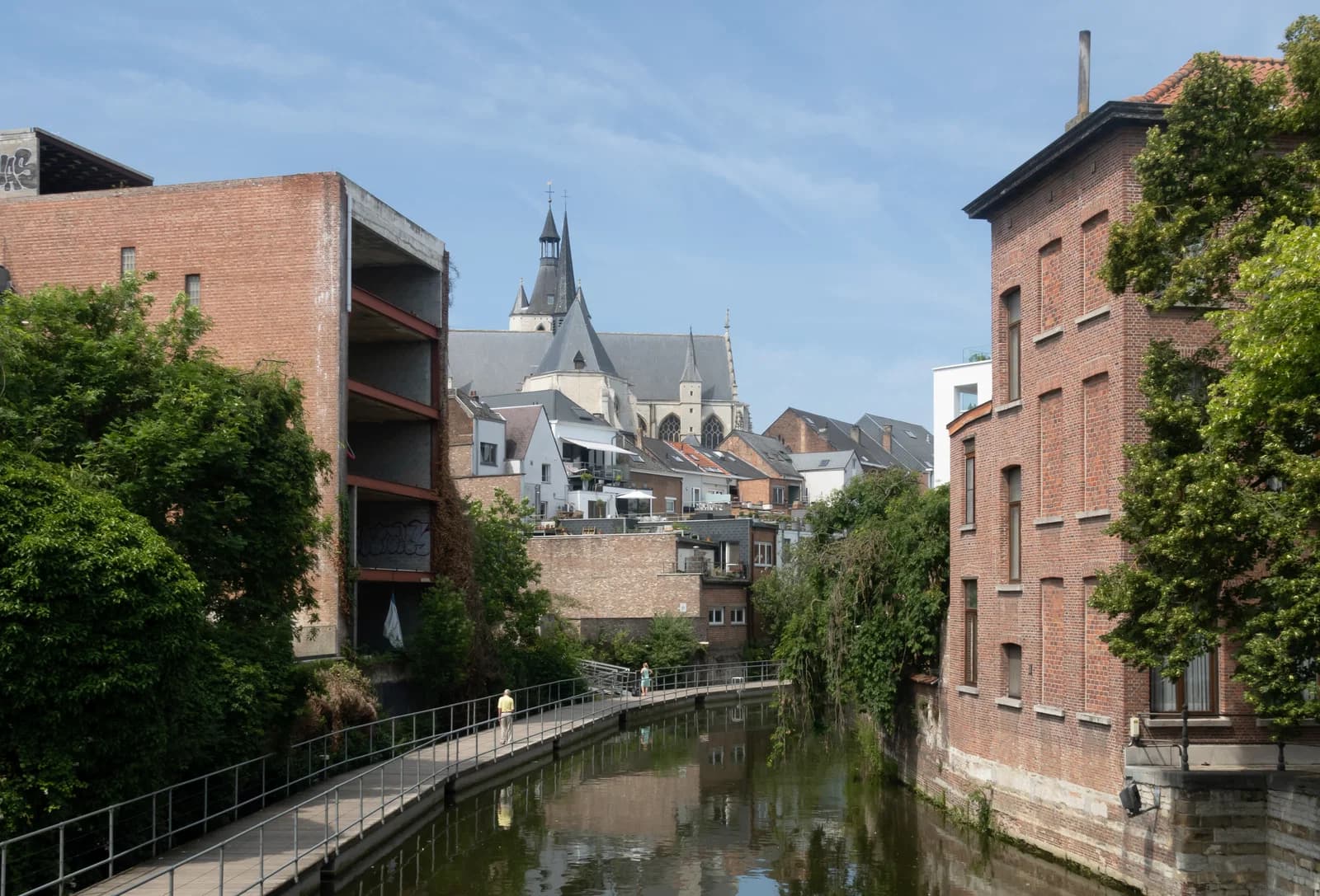 Mechelen