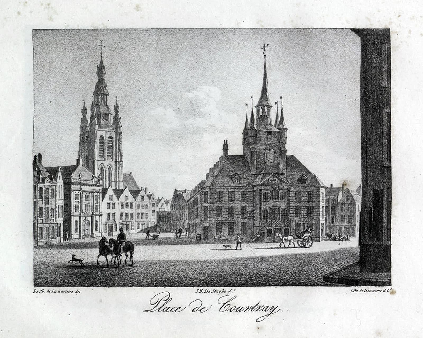 Kortrijk
