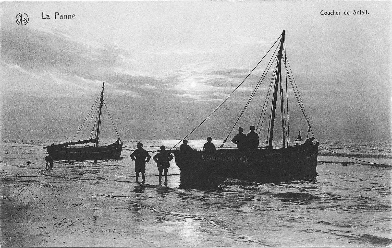 De Panne