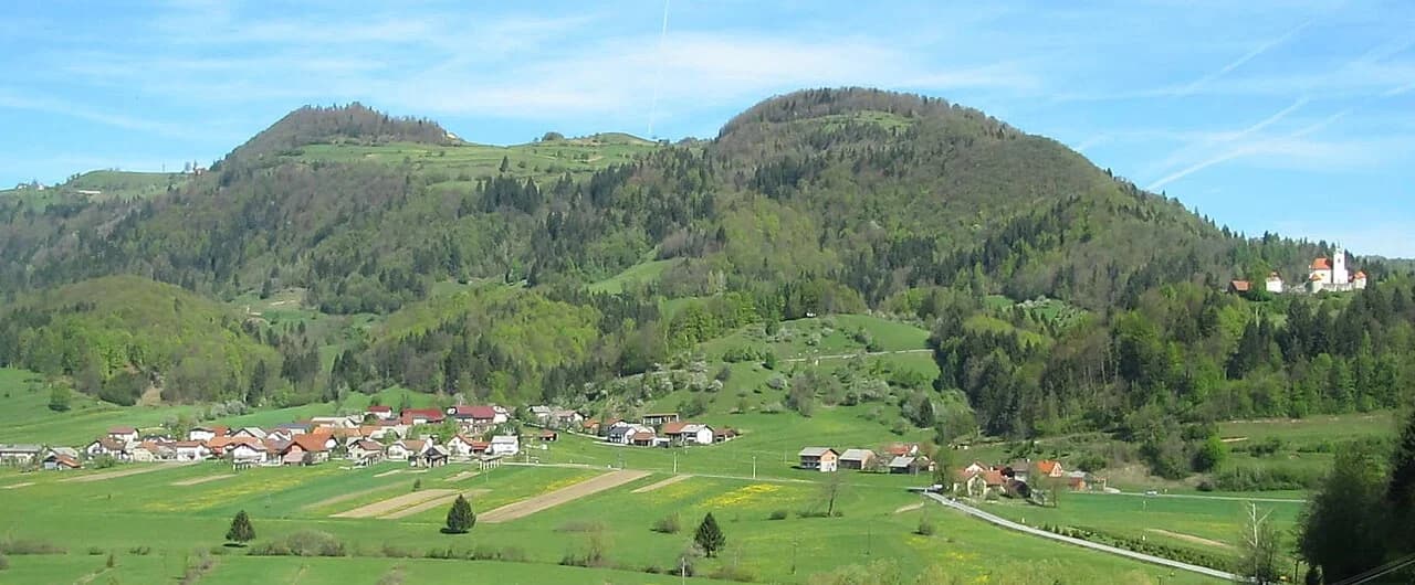 Zaklanec