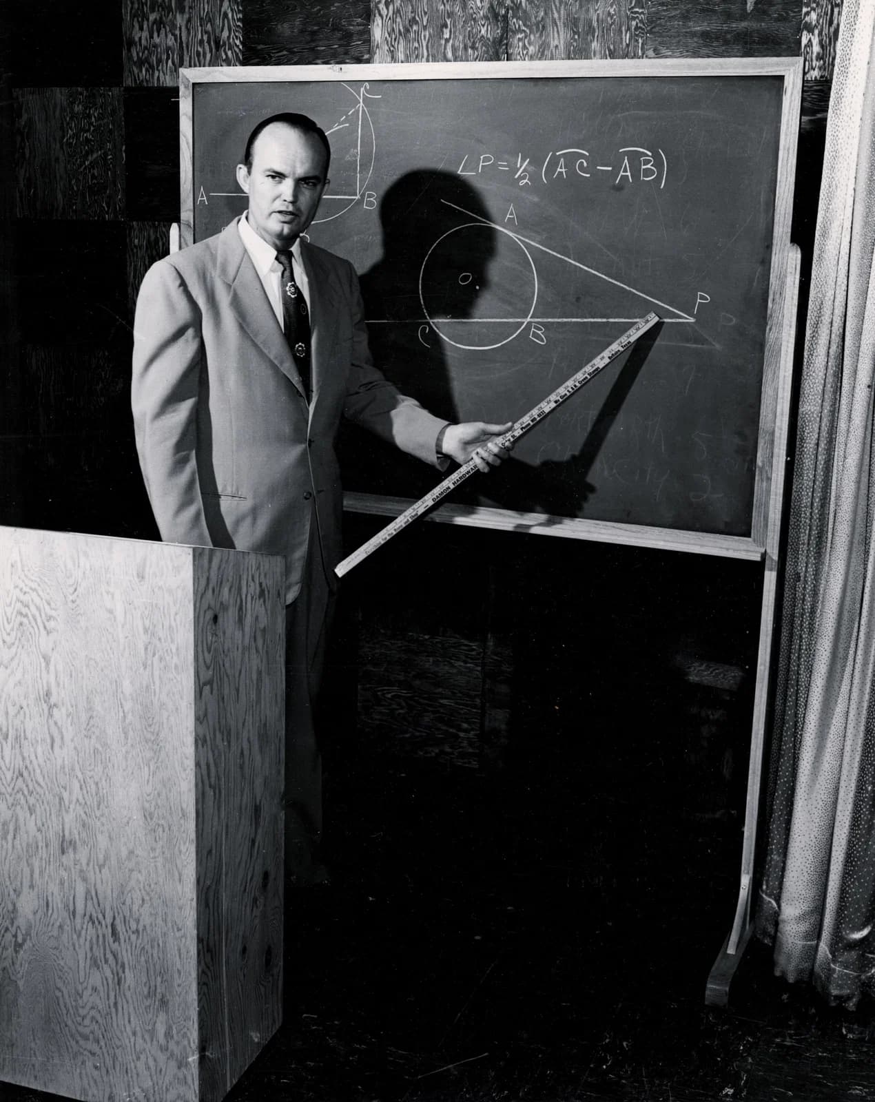 geometer