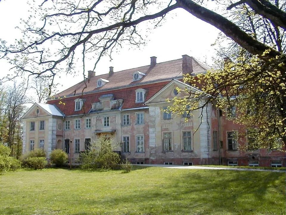 Ozolmuiža