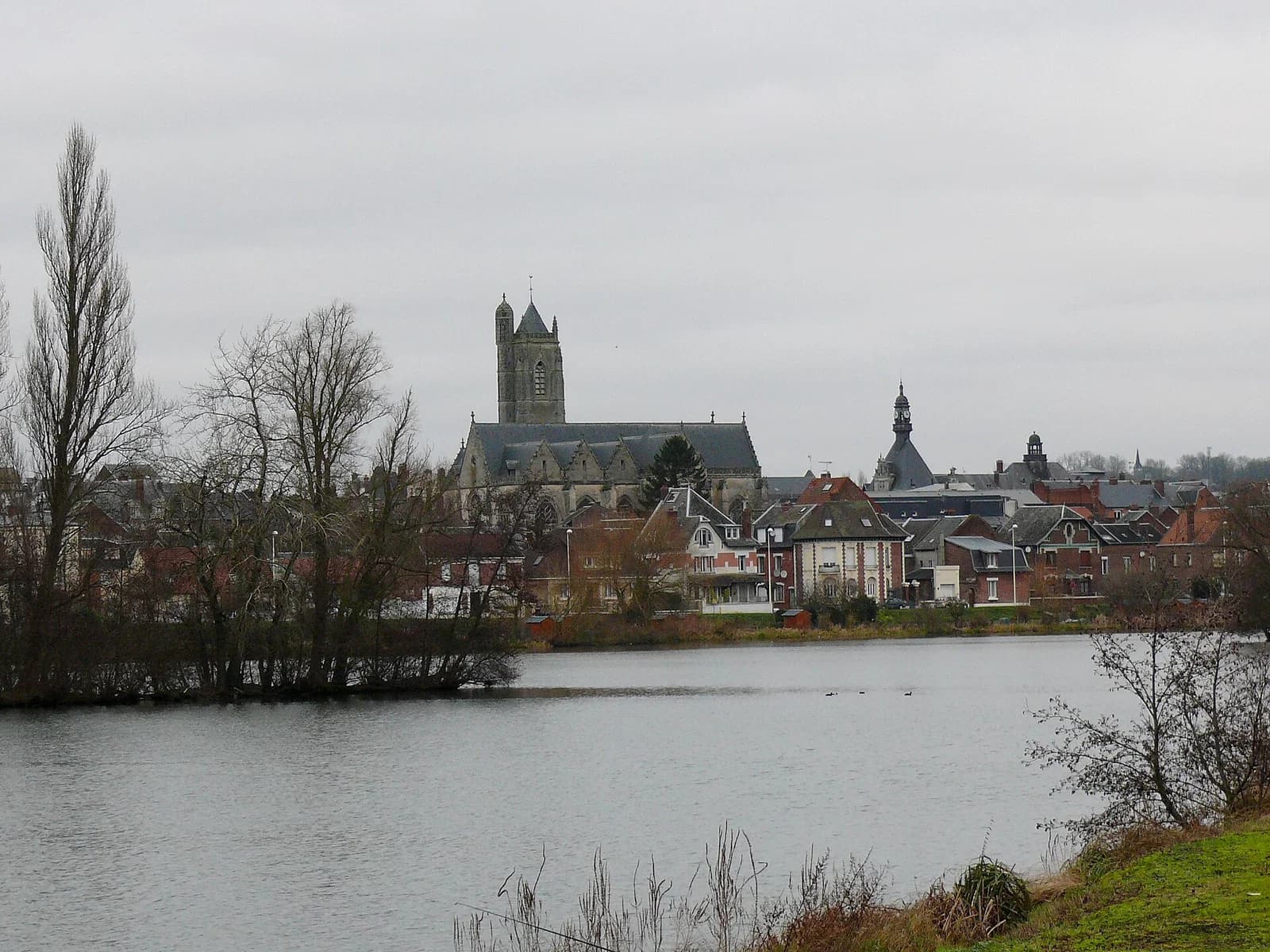 Péronne