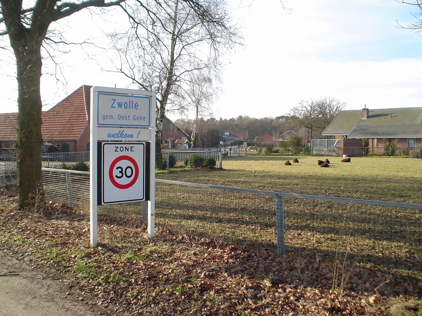 Zwolle