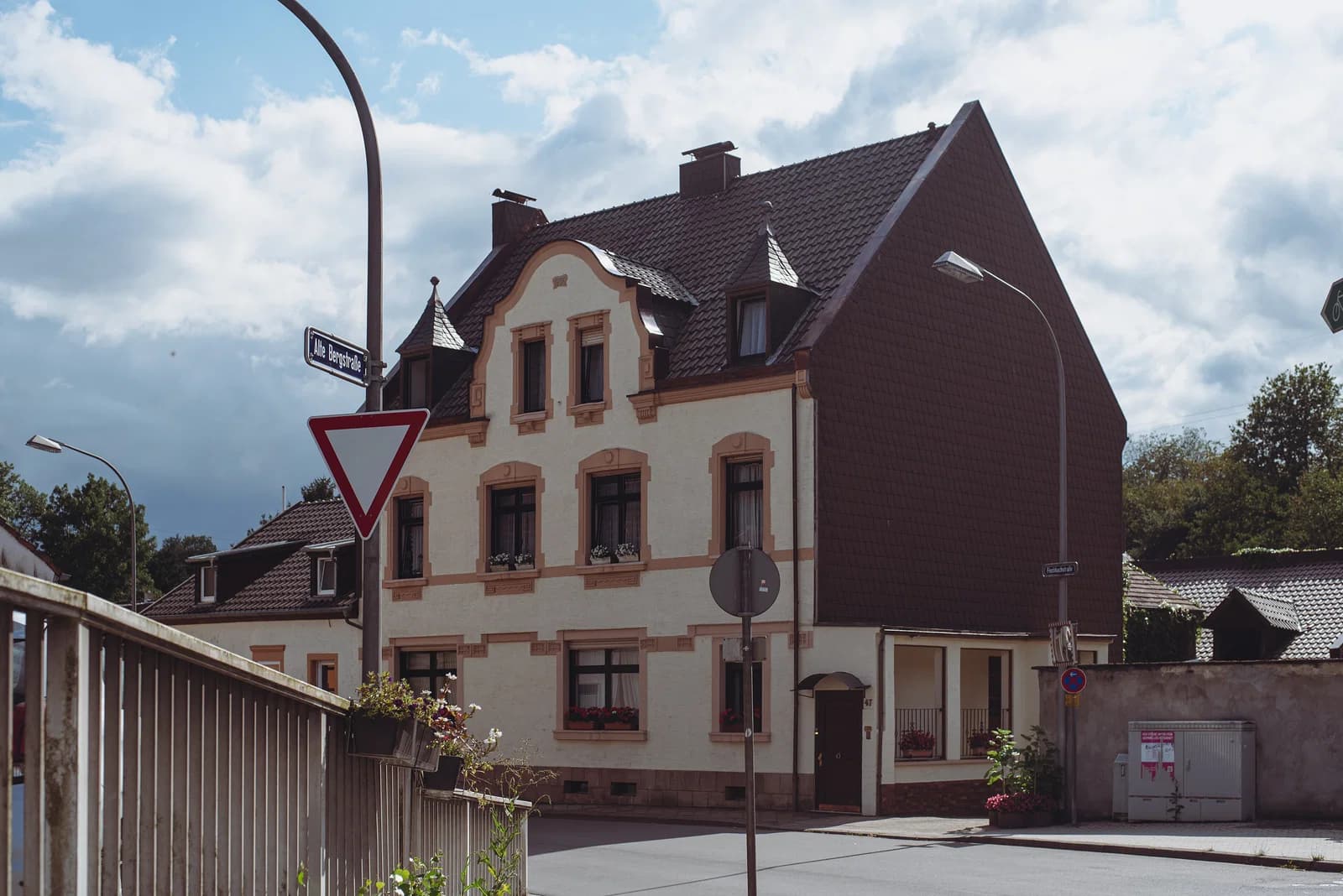 Rußhütte