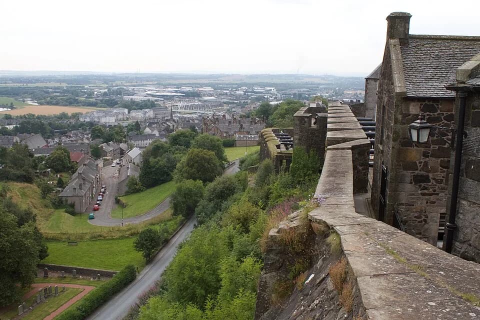 Stirling