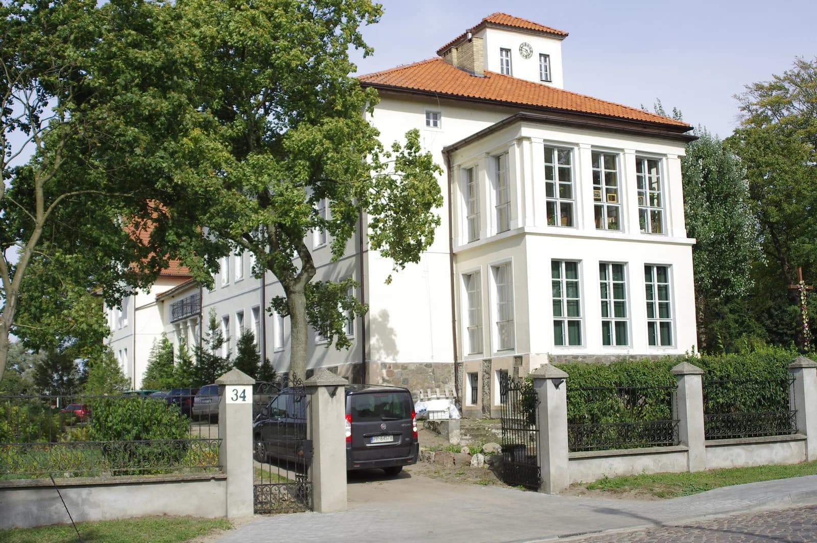 Rzepczyno