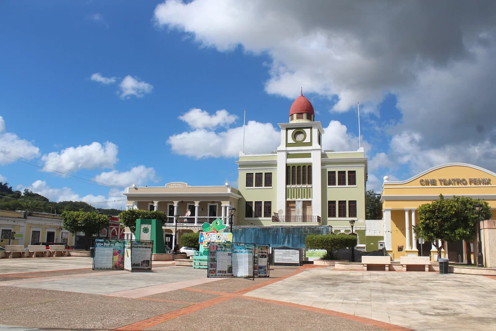 Vega Baja