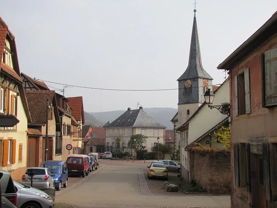 Wangen